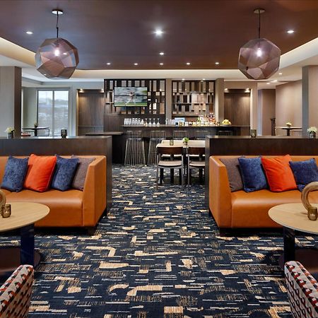 Springhill Suites By Marriott Franklin Mint Luaran gambar