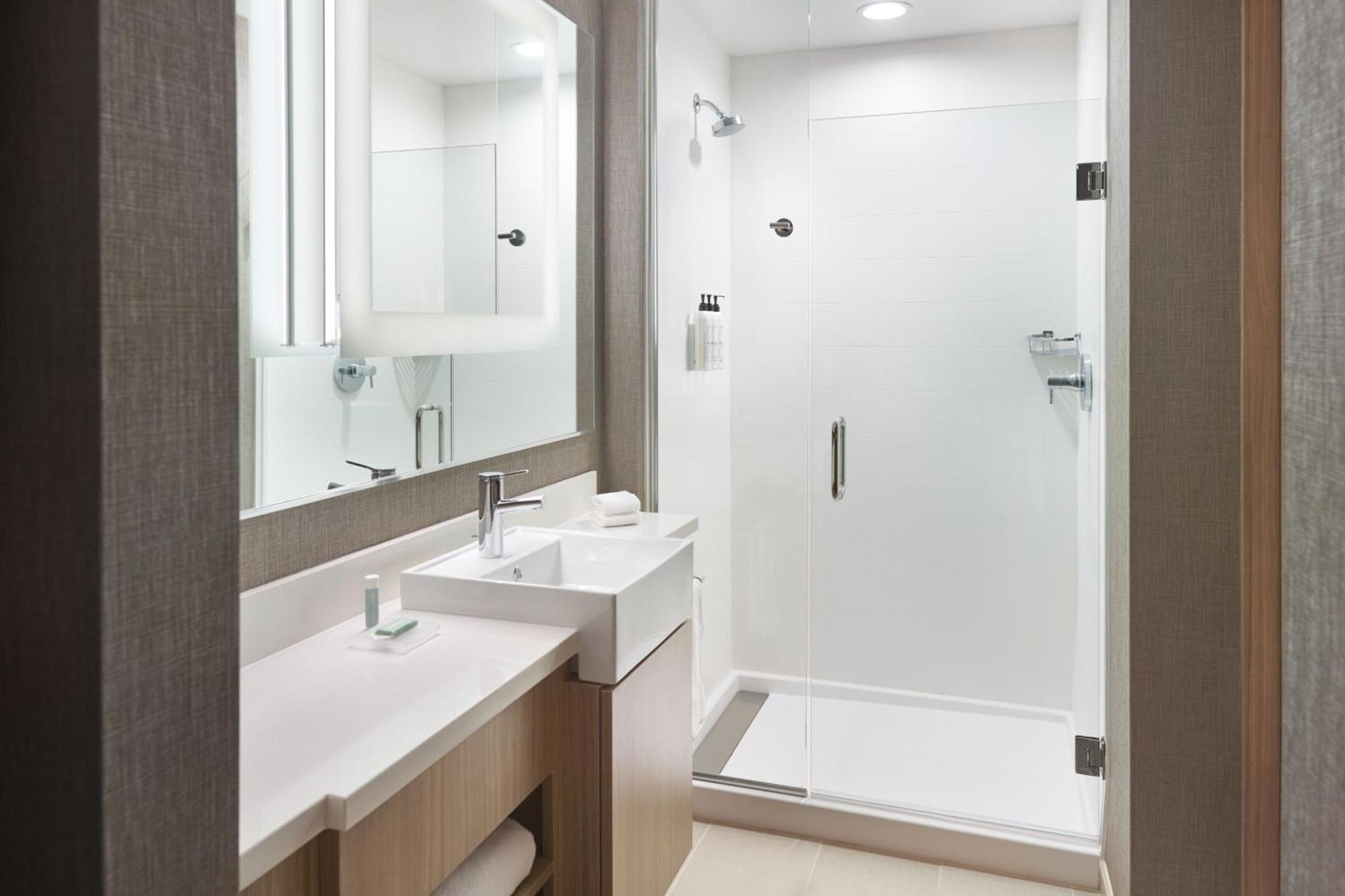Springhill Suites By Marriott Franklin Mint Luaran gambar