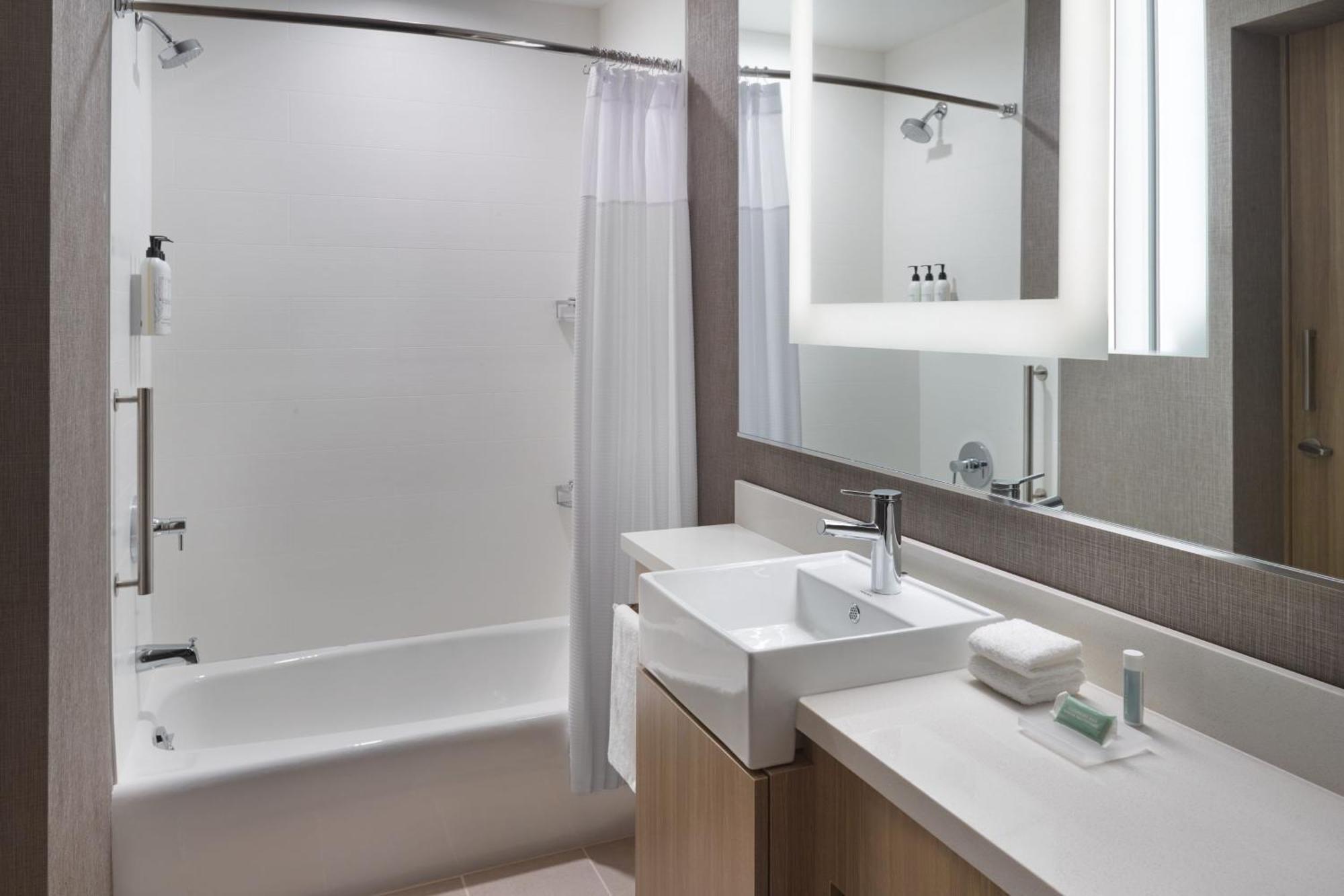 Springhill Suites By Marriott Franklin Mint Luaran gambar