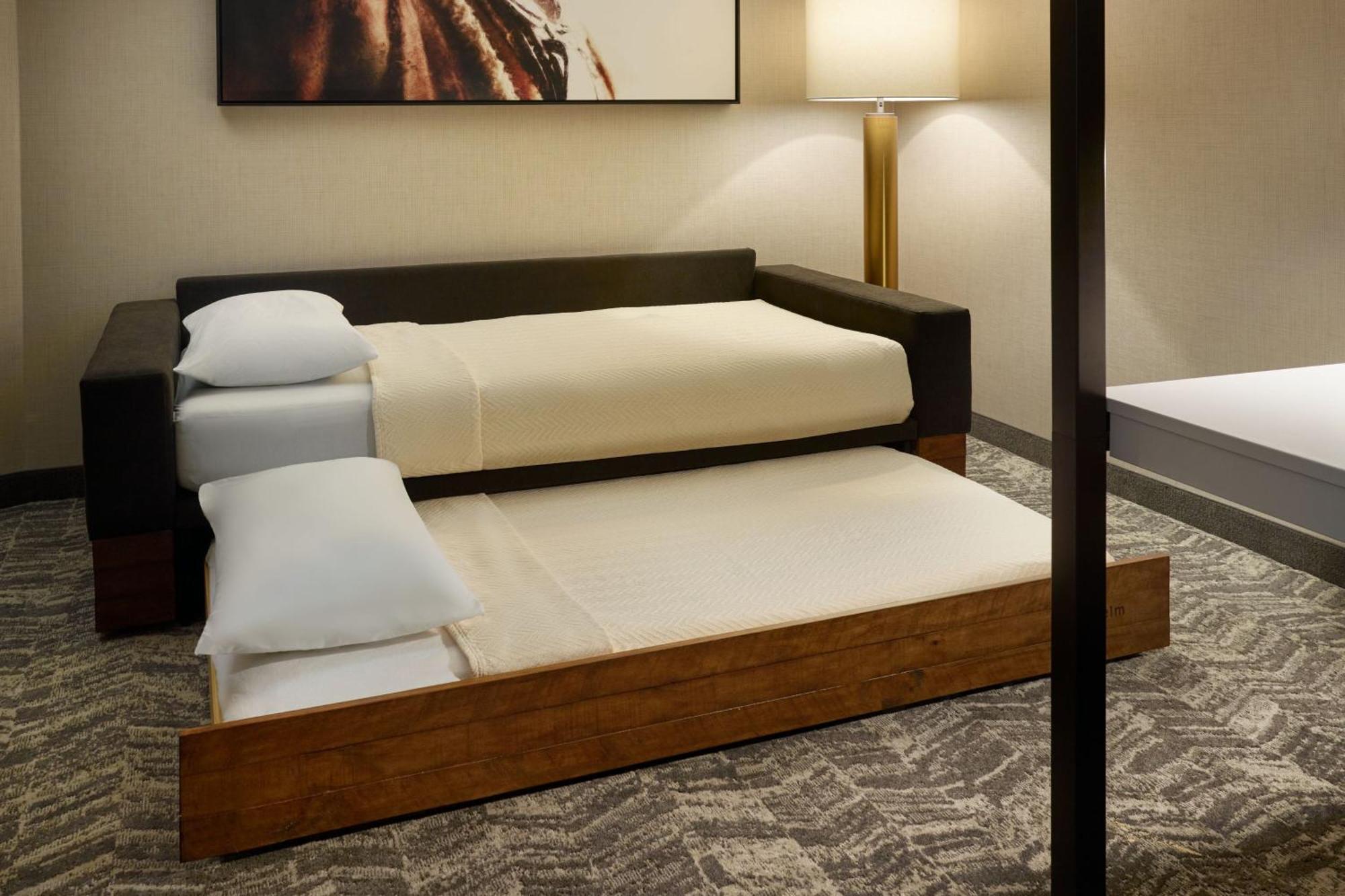 Springhill Suites By Marriott Franklin Mint Luaran gambar