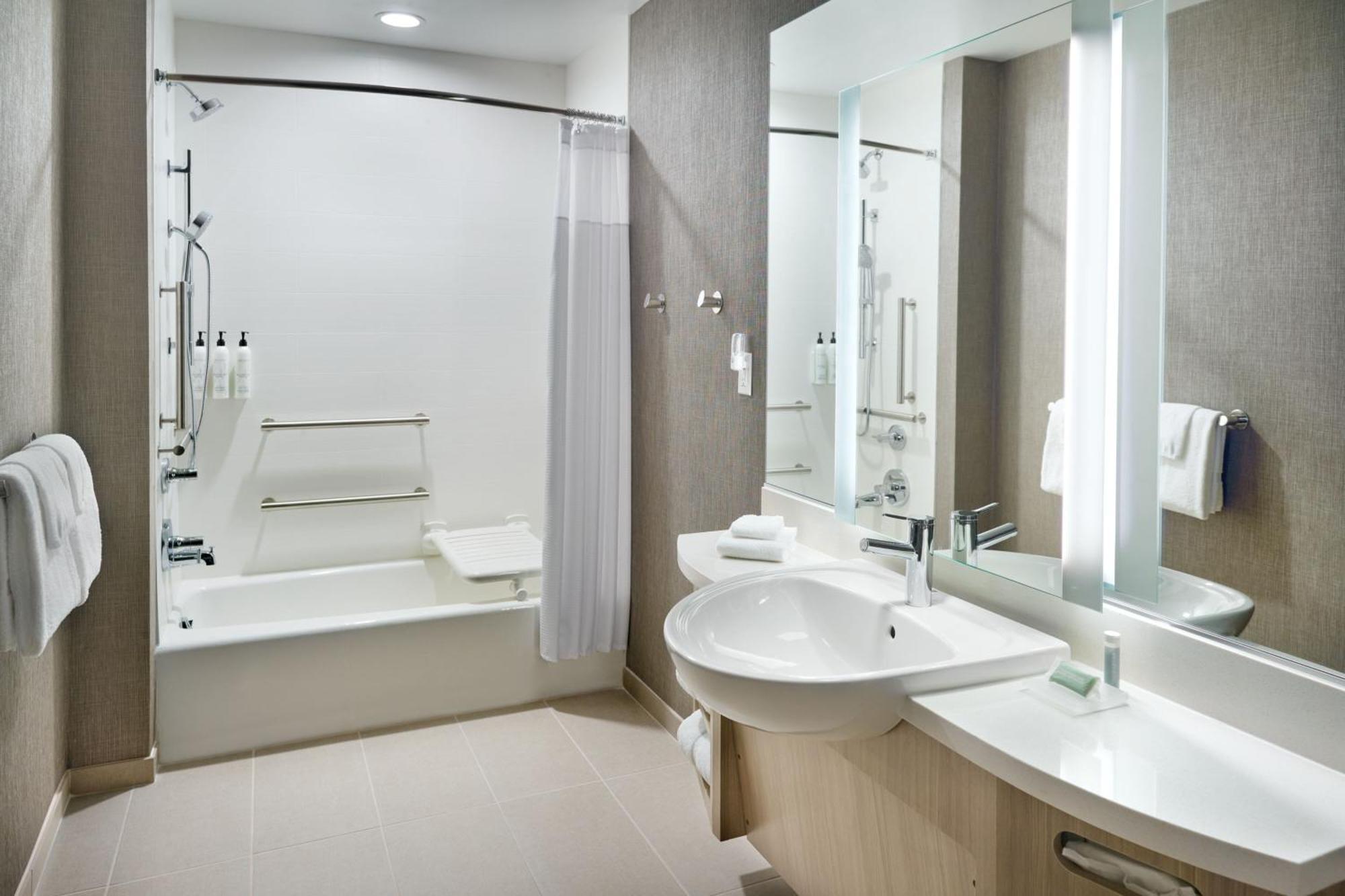 Springhill Suites By Marriott Franklin Mint Luaran gambar