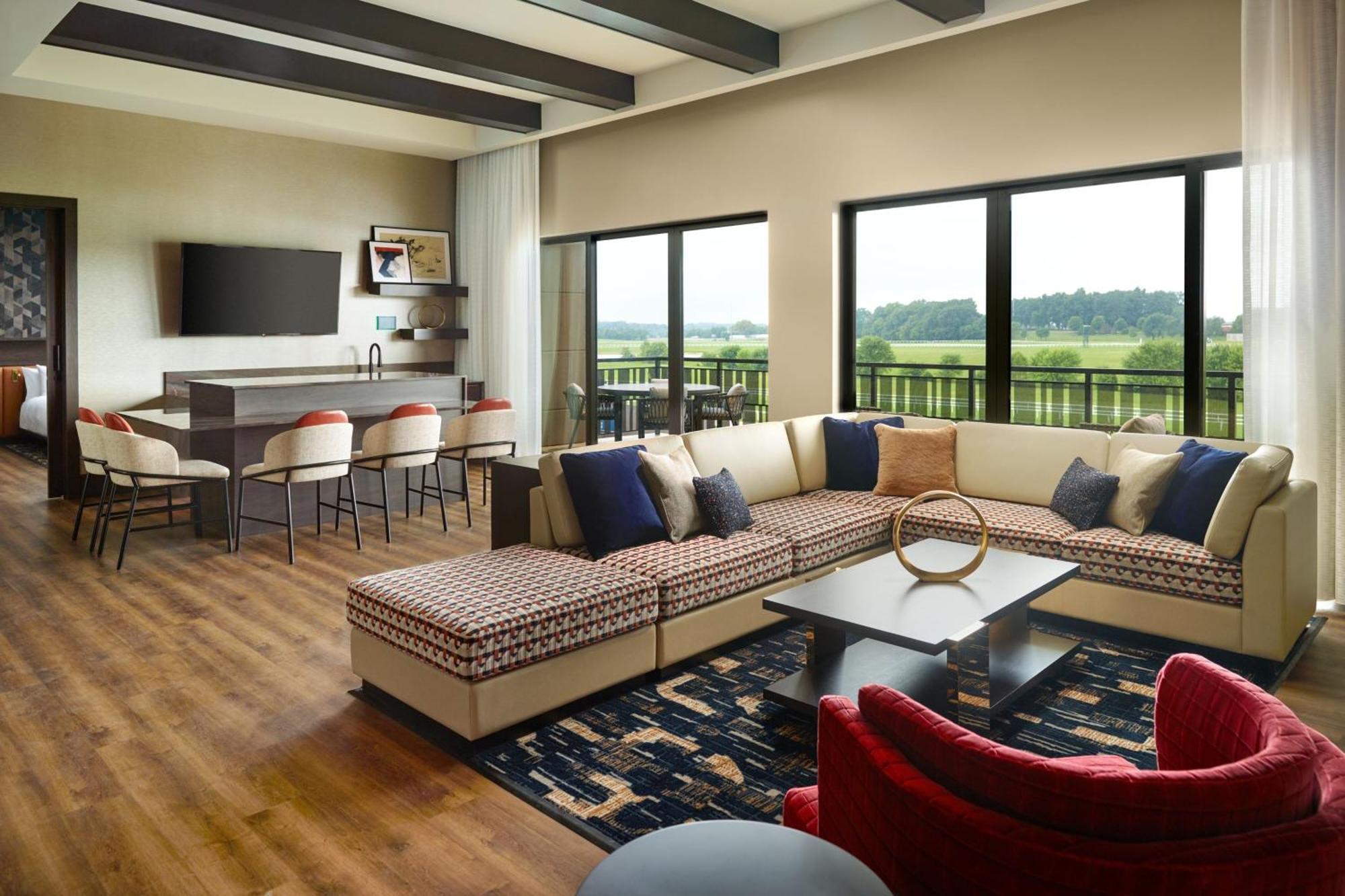 Springhill Suites By Marriott Franklin Mint Luaran gambar