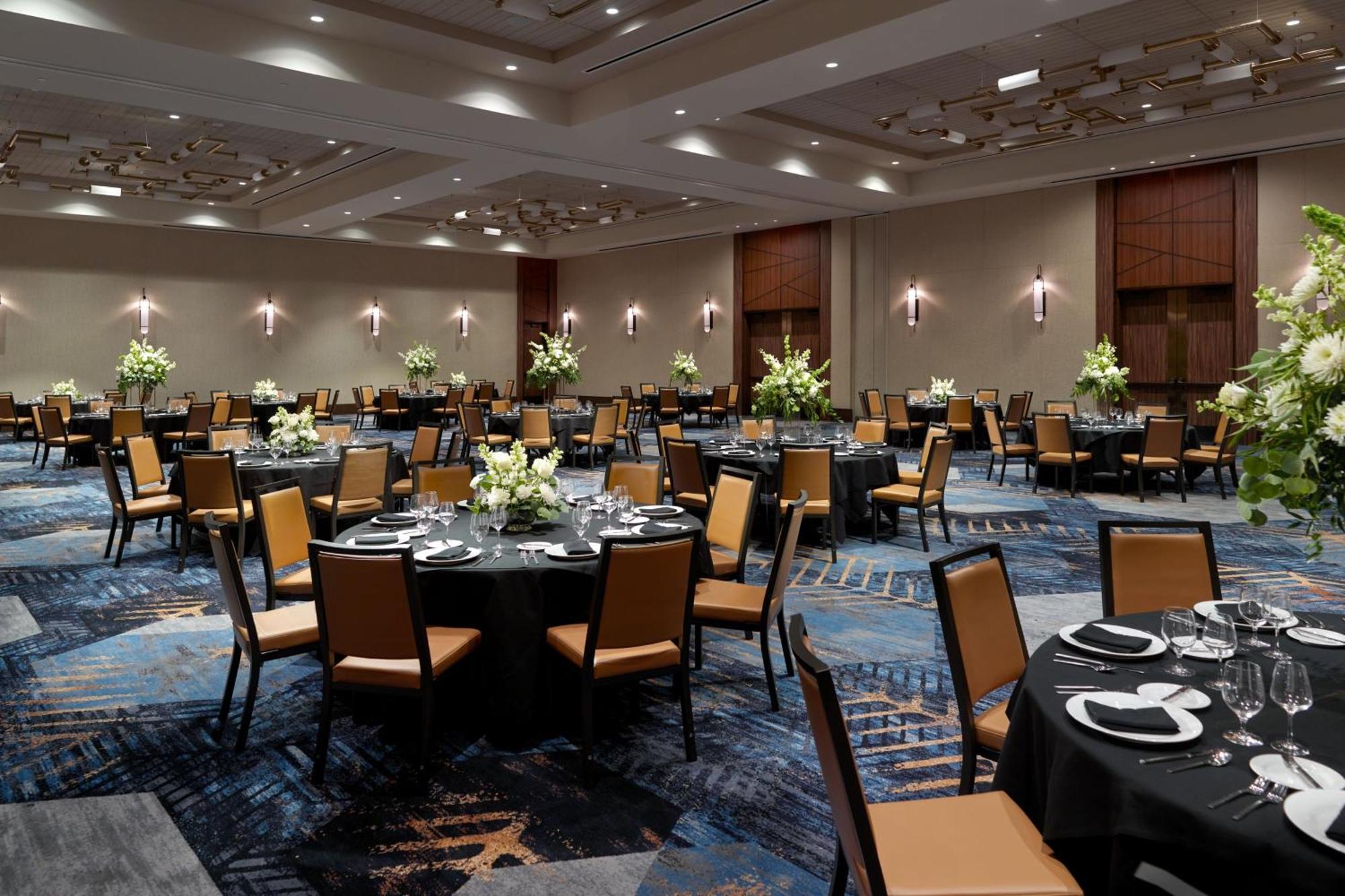 Springhill Suites By Marriott Franklin Mint Luaran gambar