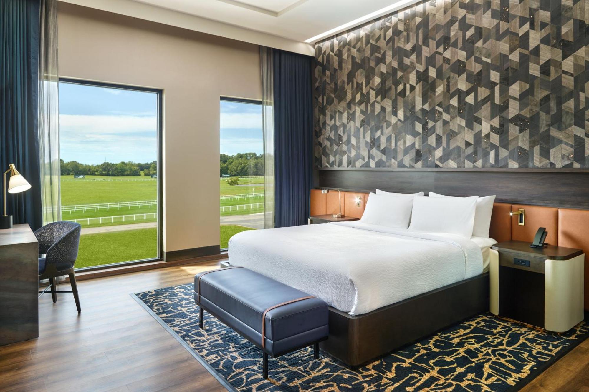Springhill Suites By Marriott Franklin Mint Luaran gambar