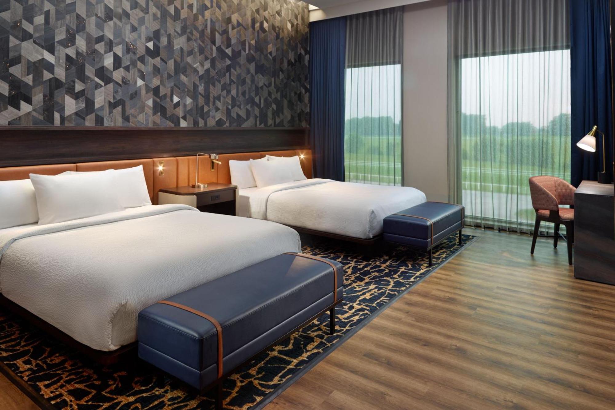 Springhill Suites By Marriott Franklin Mint Luaran gambar