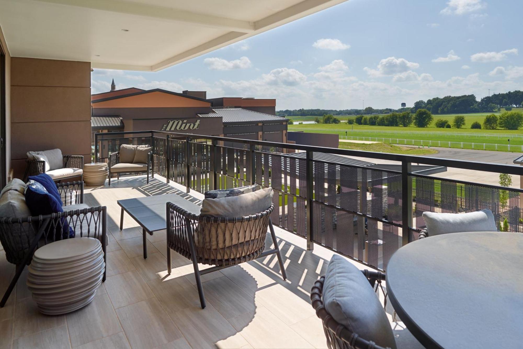 Springhill Suites By Marriott Franklin Mint Luaran gambar
