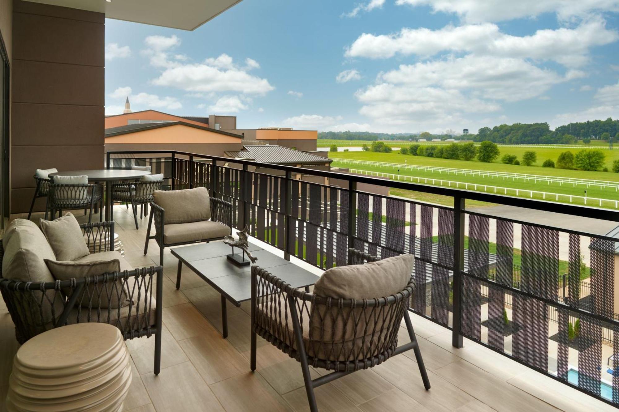Springhill Suites By Marriott Franklin Mint Luaran gambar