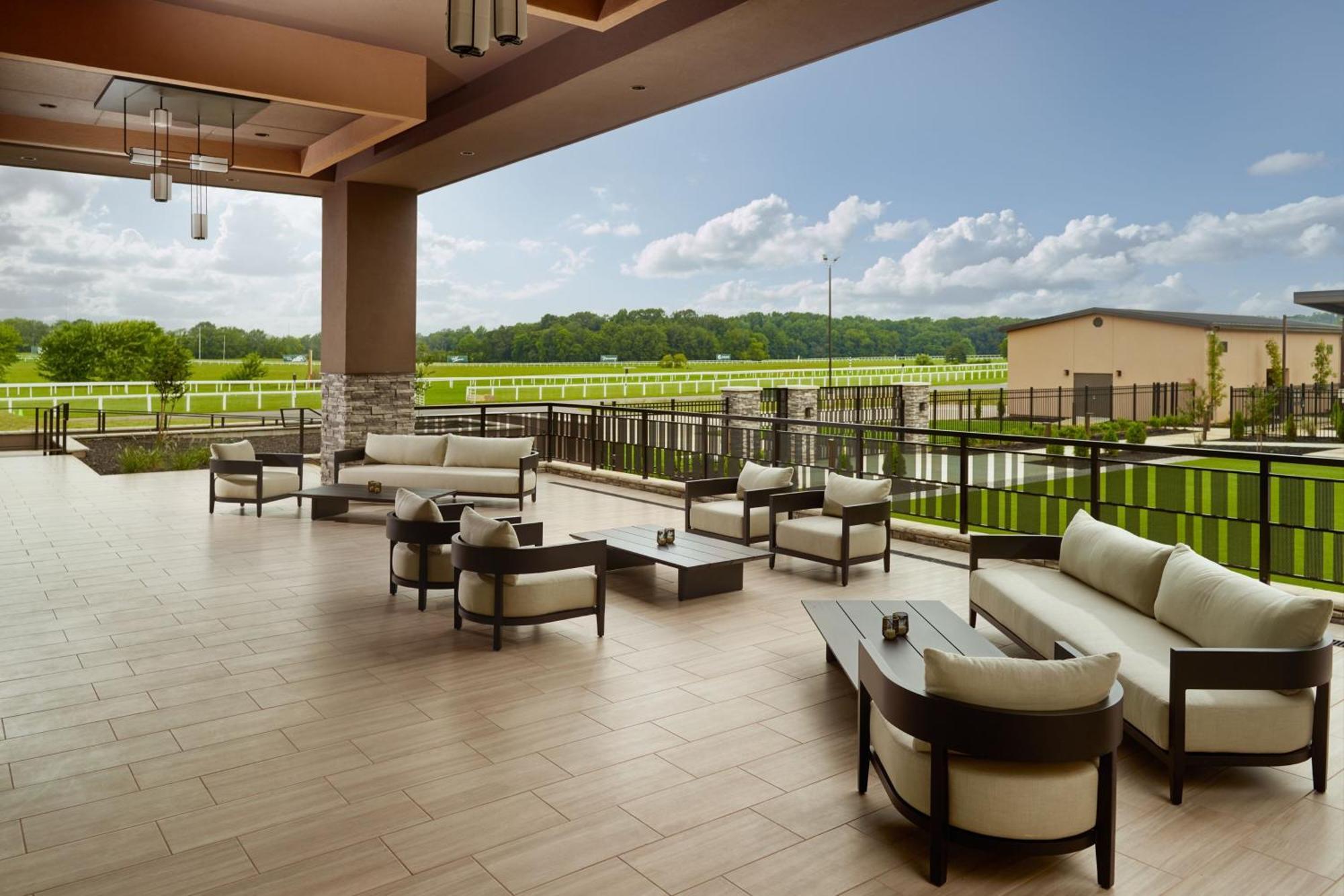 Springhill Suites By Marriott Franklin Mint Luaran gambar