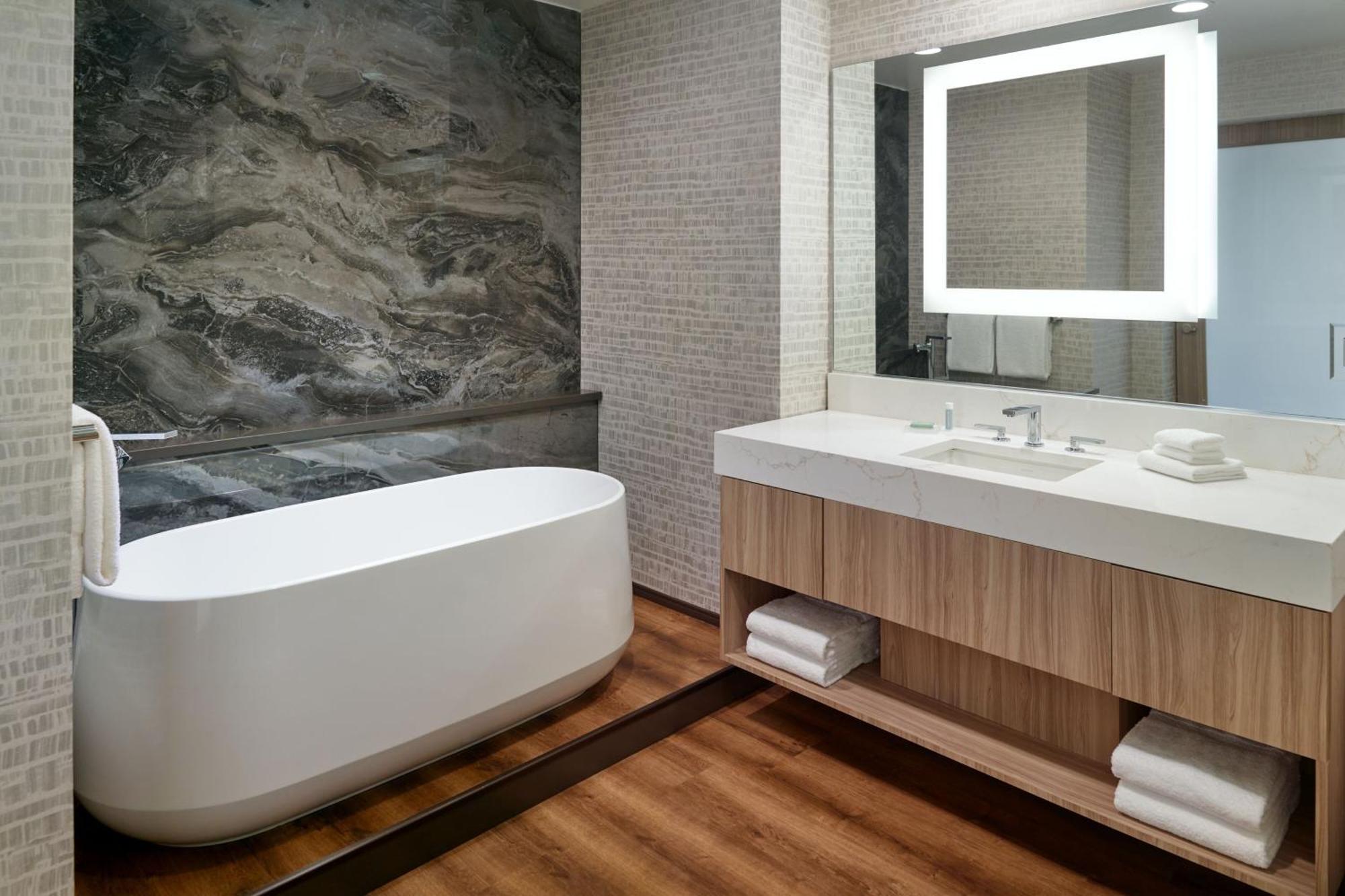 Springhill Suites By Marriott Franklin Mint Luaran gambar